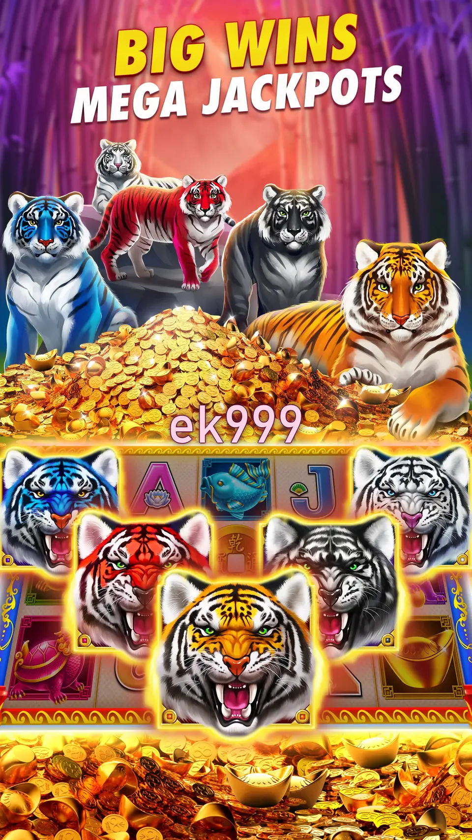 ek999 APK