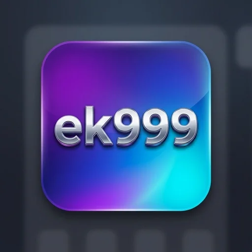 ek999 Logo - অফিসিয়াল